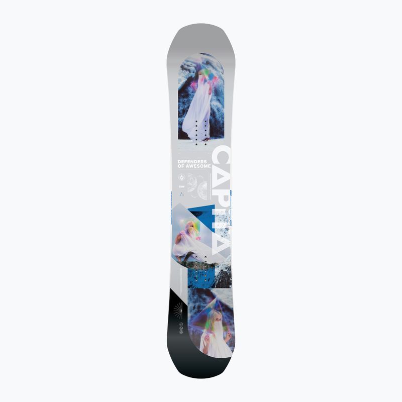 Deska snowboardowa męska CAPiTA Defenders Of Awesome Wide 2022 159 cm 2