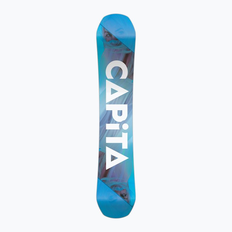Deska snowboardowa męska CAPiTA Defenders Of Awesome Wide 2022 161 cm 3