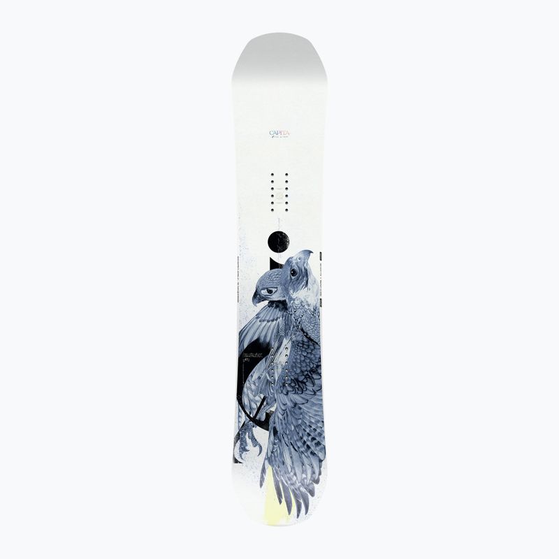 Deska snowboardowa damska CAPiTA Birds Of A Feather multicolor 9