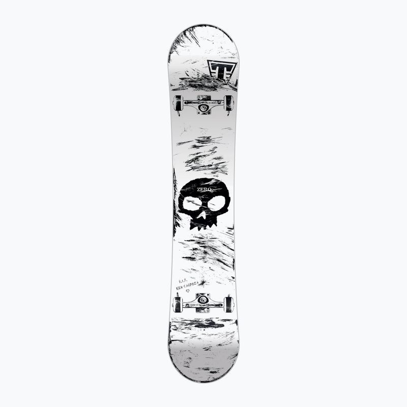 Deska snowboardowa CAPiTA 10Y Scott Stevens Pro 151 cm 2