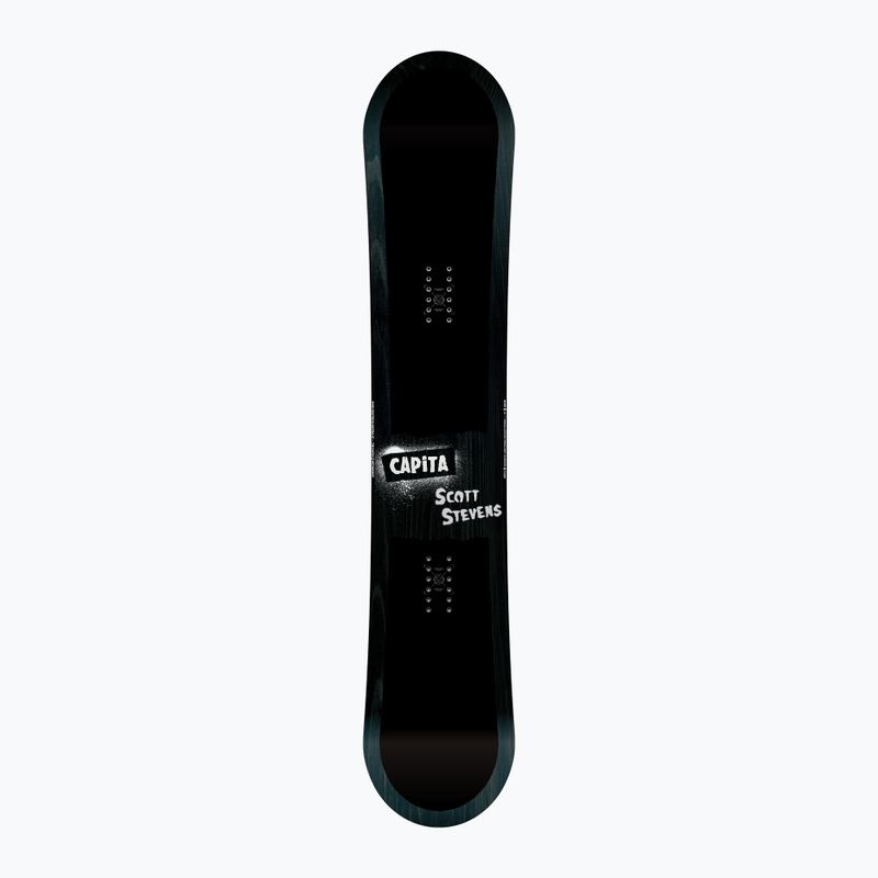 Deska snowboardowa CAPiTA 10Y Scott Stevens Pro 151 cm 3