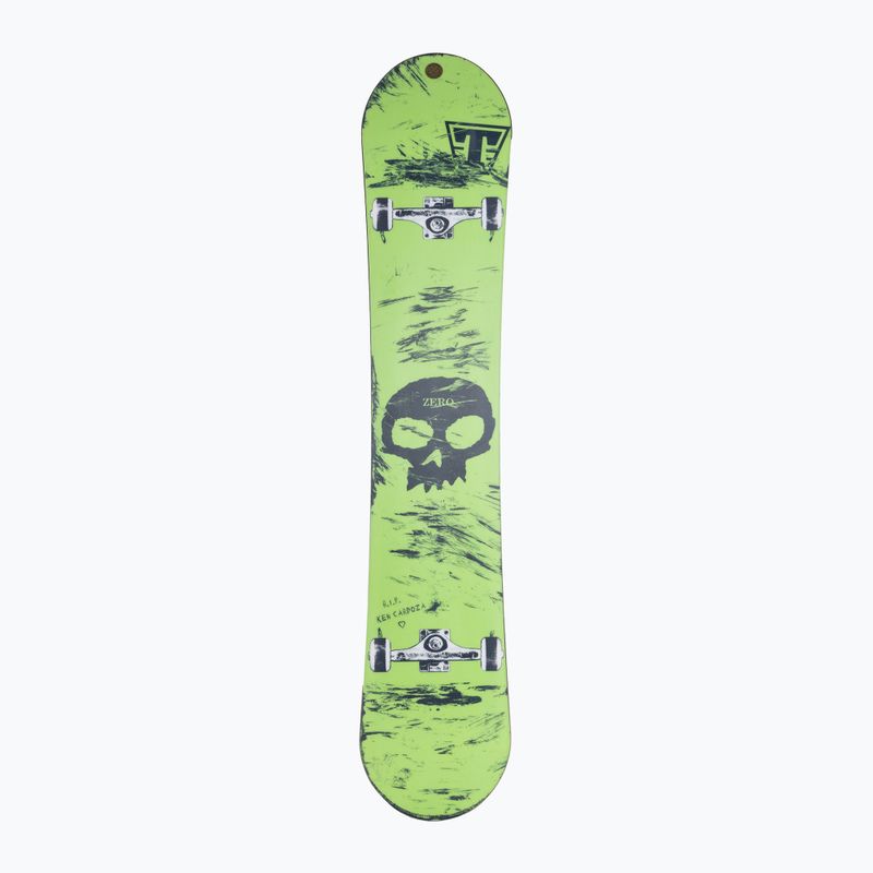 Deska snowboardowa CAPiTA 10Y Scott Stevens Pro 153 cm 4