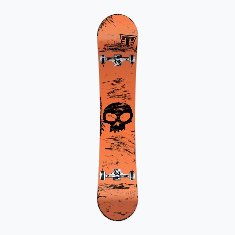 Deska snowboardowa CAPiTA 10Y Scott Stevens Pro 155 cm 2