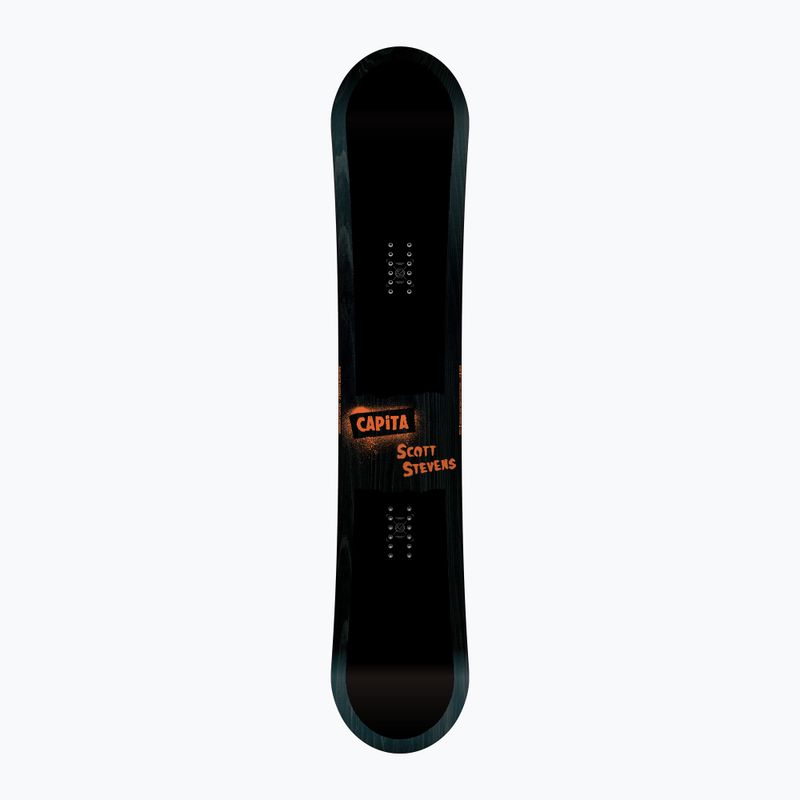 Deska snowboardowa CAPiTA 10Y Scott Stevens Pro 155 cm 3