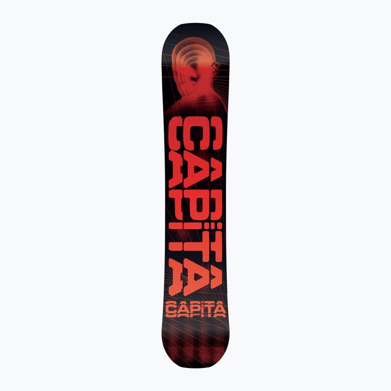 Deska snowboardowa męska CAPiTA Pathfinder Rev 8