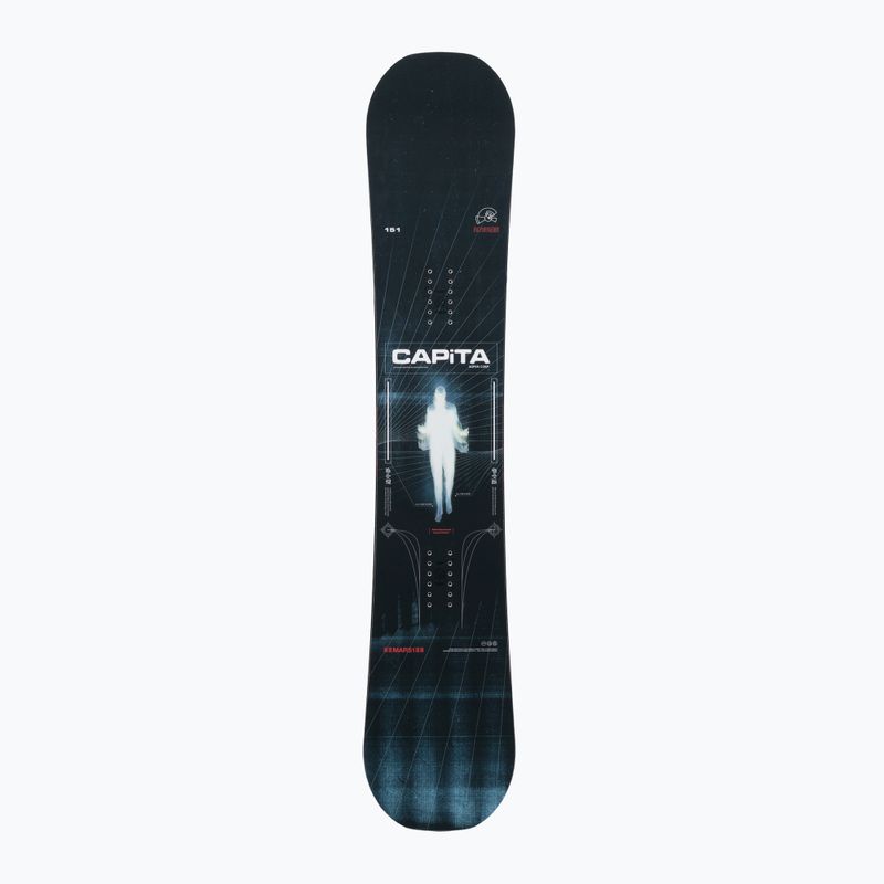Deska snowboardowa męska CAPiTA Pathfinder Rev 3
