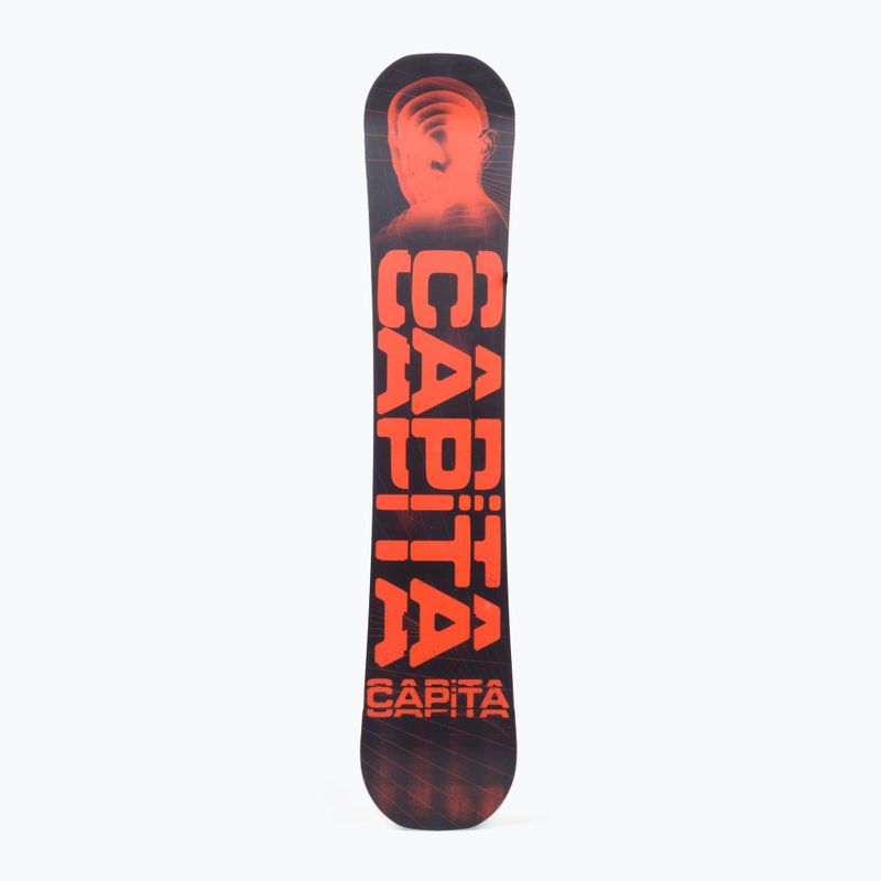 Deska snowboardowa męska CAPiTA Pathfinder Rev 4