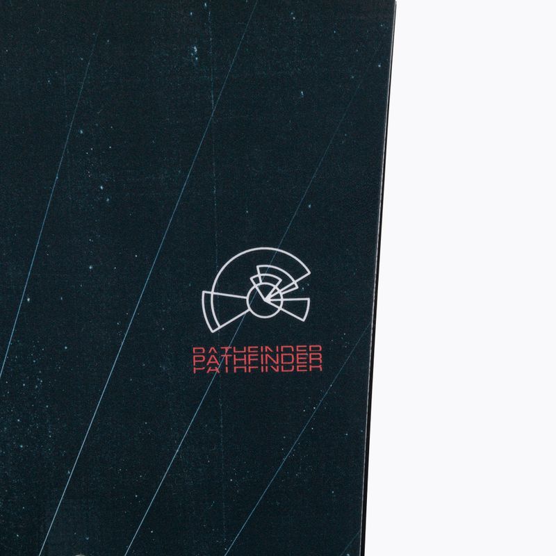 Deska snowboardowa męska CAPiTA Pathfinder Rev 5