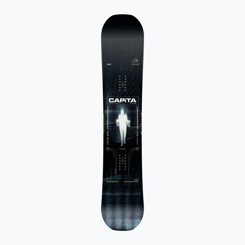 Deska snowboardowa męska CAPiTA Pathfinder 2022 155 cm 8
