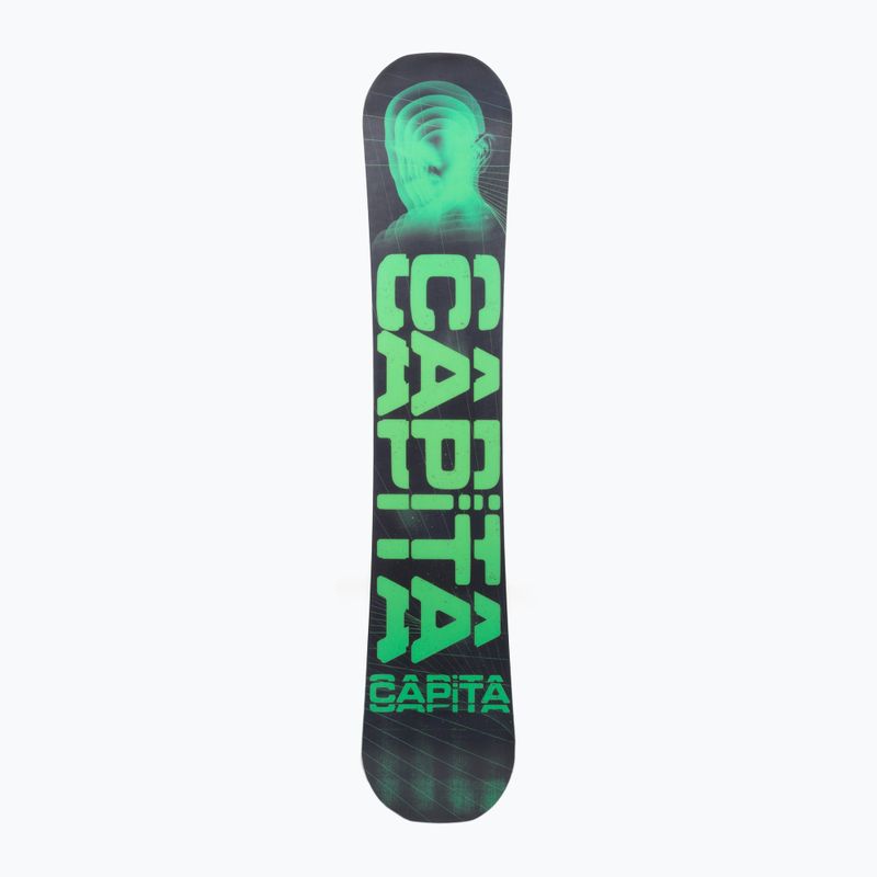 Deska snowboardowa męska CAPiTA Pathfinder 2022 155 cm 4