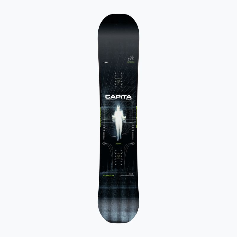 Deska snowboardowa męska CAPiTA Pathfinder Wide 157 cm 8