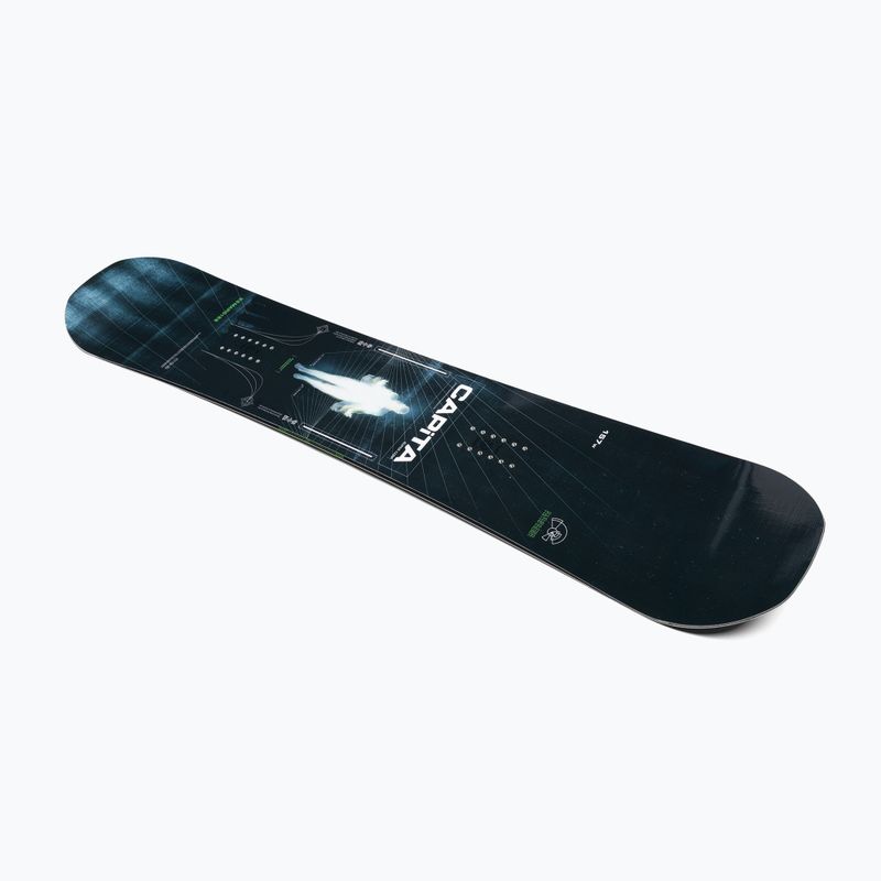 Deska snowboardowa męska CAPiTA Pathfinder Wide 157 cm 2
