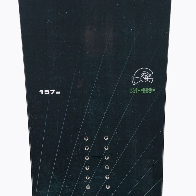 Deska snowboardowa męska CAPiTA Pathfinder Wide 157 cm 5