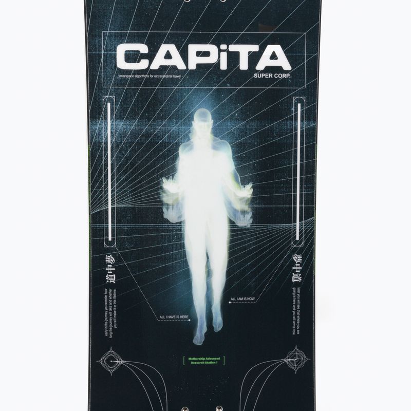 Deska snowboardowa męska CAPiTA Pathfinder Wide 157 cm 6