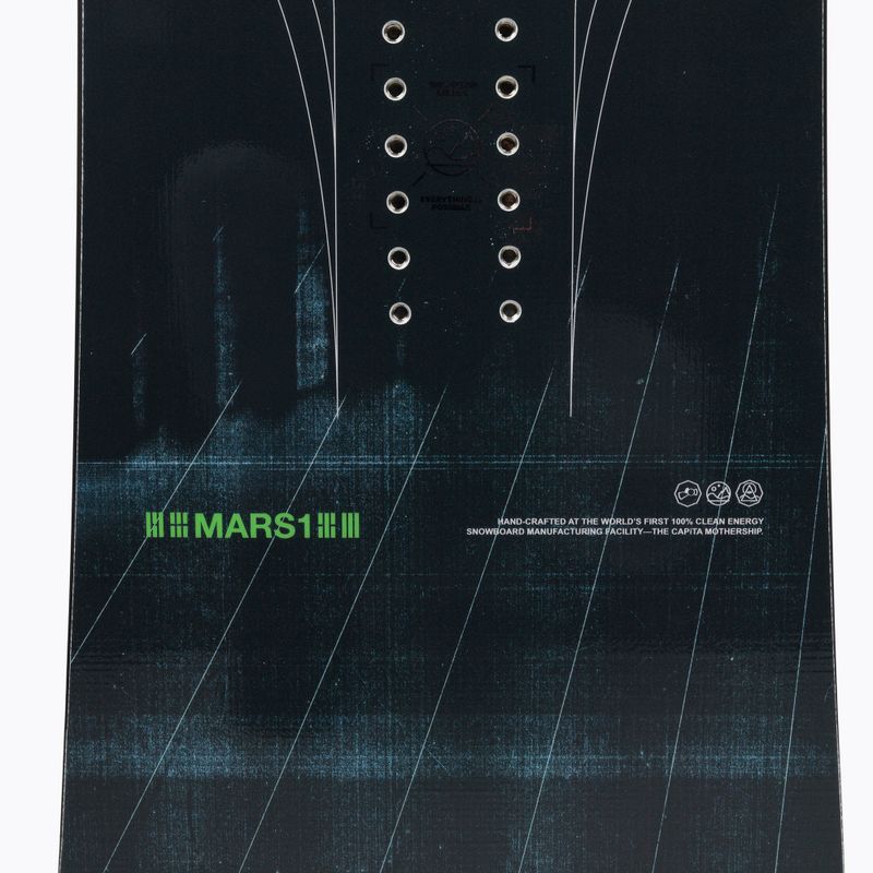 Deska snowboardowa męska CAPiTA Pathfinder Wide 157 cm 7