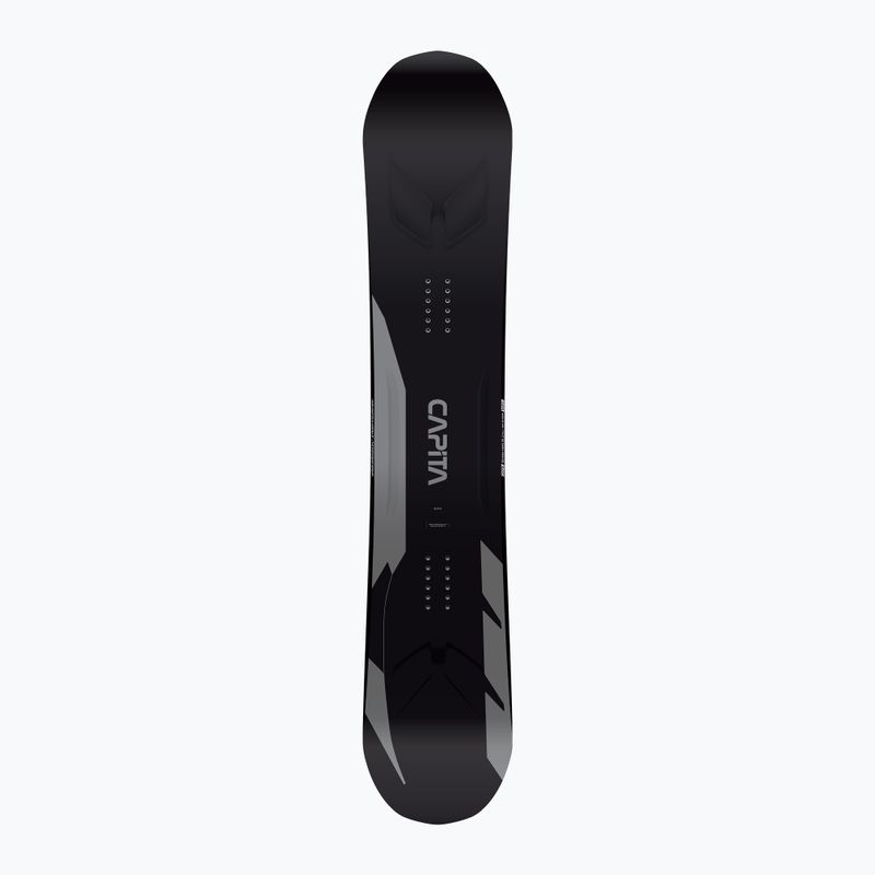 Deska snowboardowa męska CAPiTA Mega Mercury Wide 2