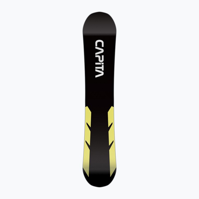 Deska snowboardowa męska CAPiTA Mega Mercury Wide 3