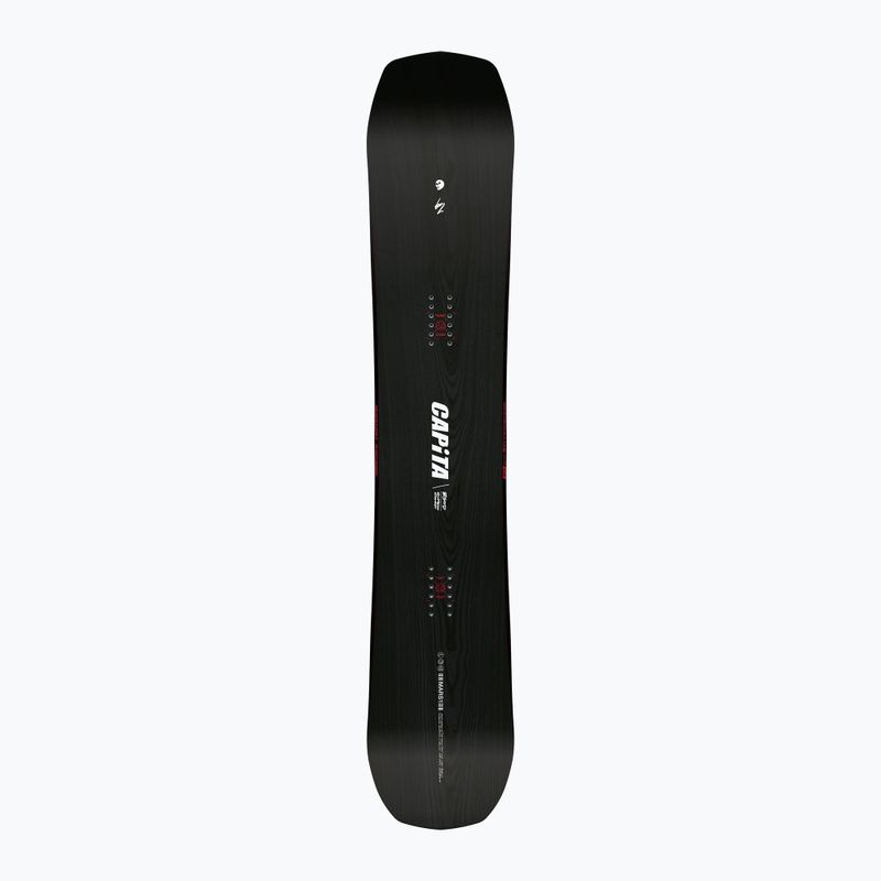 Deska snowboardowa męska CAPiTA The Black Snowboard Of Death 9