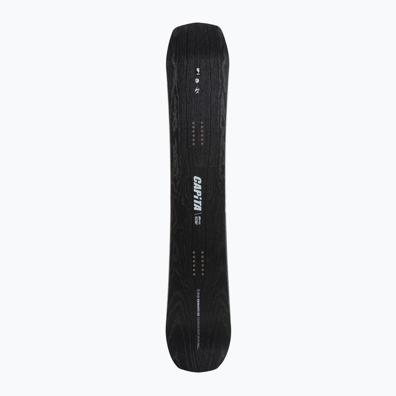 Deska snowboardowa męska CAPiTA The Black Snowboard Of Death 3