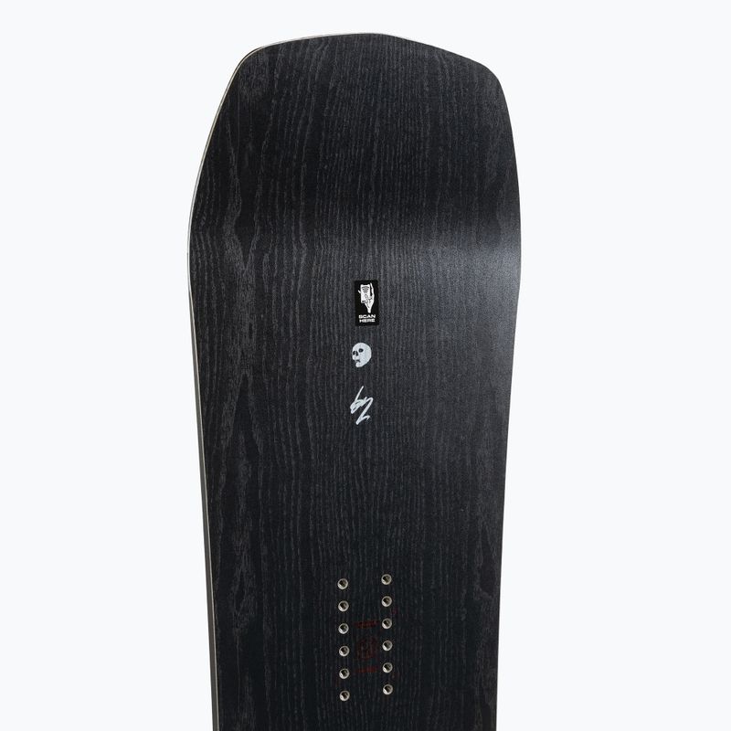 Deska snowboardowa męska CAPiTA The Black Snowboard Of Death 5