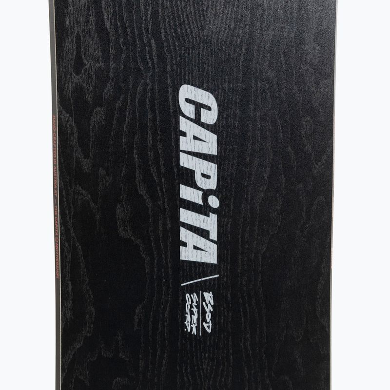 Deska snowboardowa męska CAPiTA The Black Snowboard Of Death 6