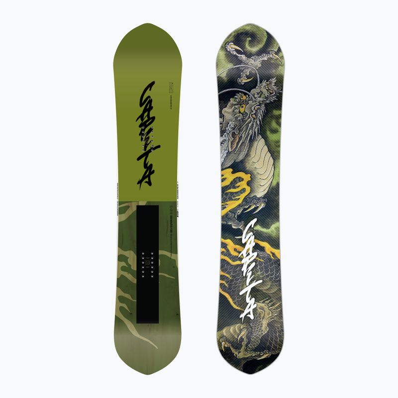Deska snowboardowa męska CAPiTA Kazu Kokubo Pro