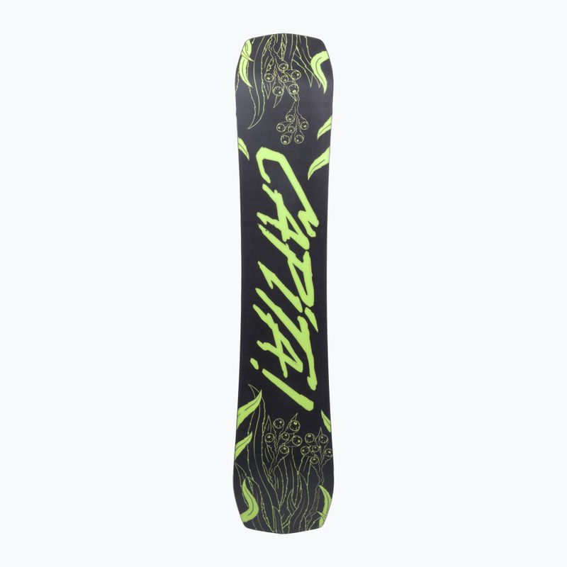 Deska snowboardowa dziecięca CAPiTA Children Of The Gnar 145 cm 4