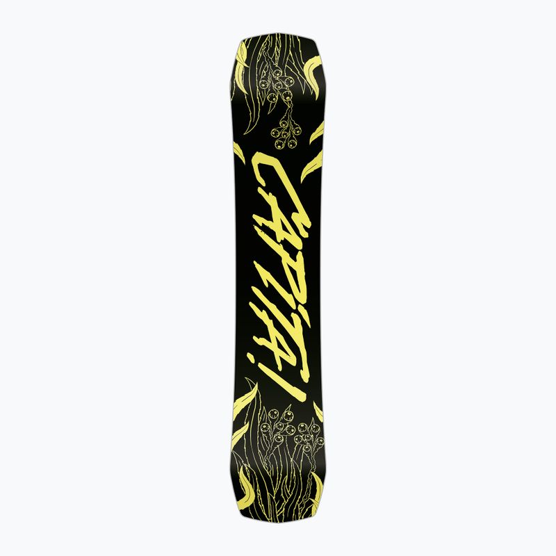 Deska snowboardowa dziecięca CAPiTA Children Of The Gnar 145 cm 7