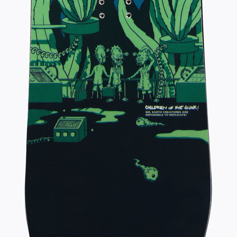 Deska snowboardowa dziecięca CAPiTA Children Of The Gnar 149 cm 6