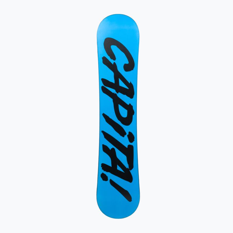 Deska snowboardowa dziecięca CAPiTA Scott Stevens Mini 130 cm 4