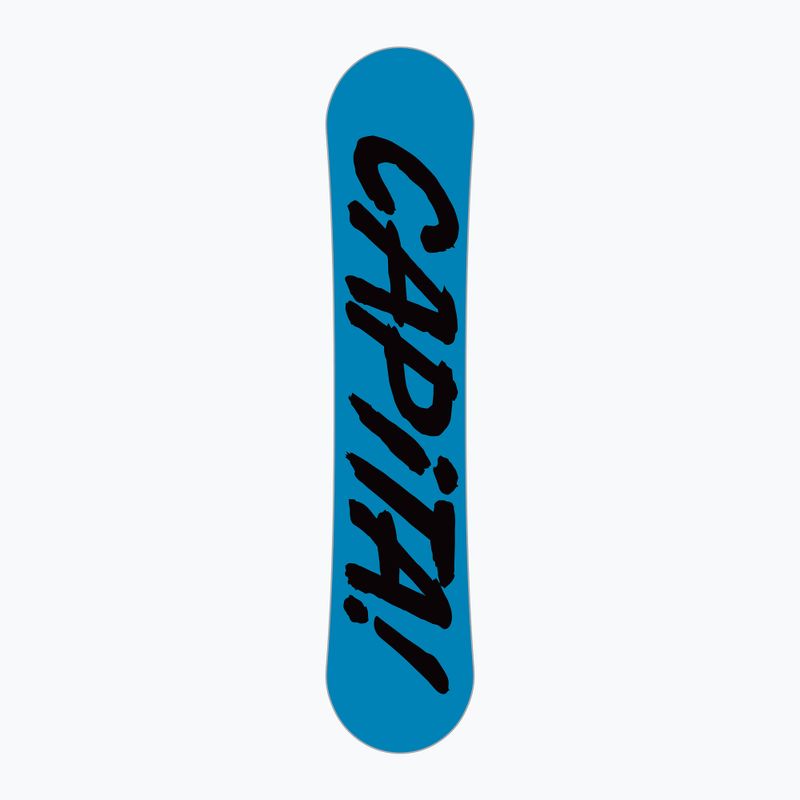 Deska snowboardowa dziecięca CAPiTA Scott Stevens Mini 130 cm 8