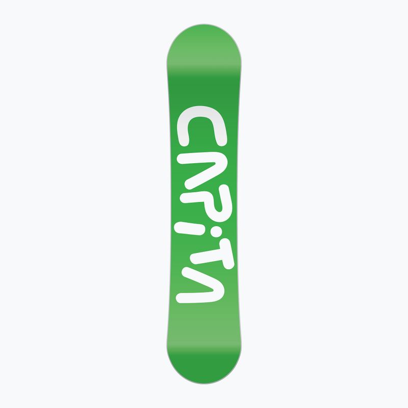 Deska snowboardowa dziecięca CAPiTA Micro Mini 3