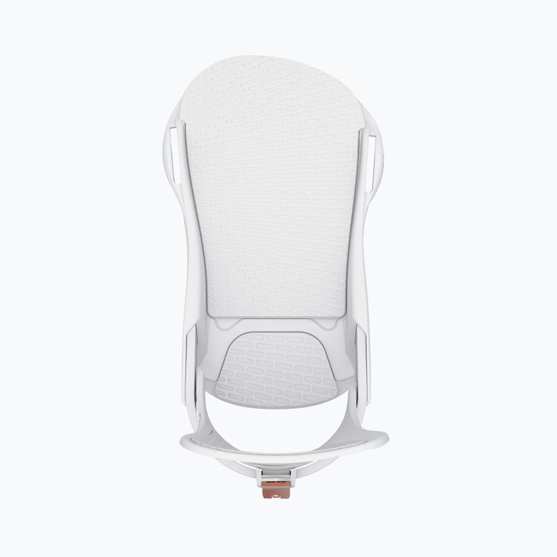 Wiązania snowboardowe damskie Union Juliet W 2023 white 4