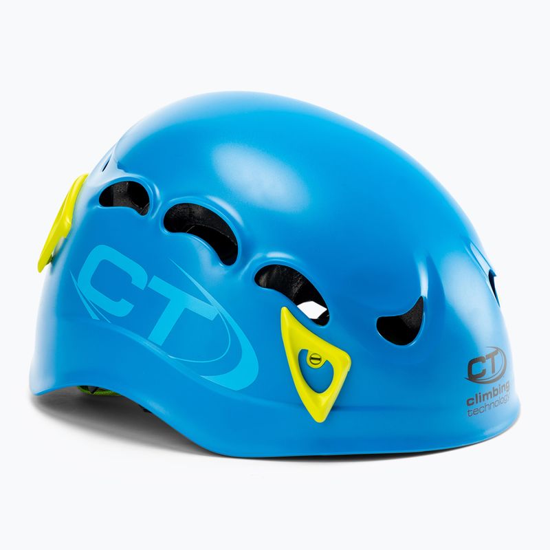 Kask wspinaczkowy Climbing Technology Galaxy blue