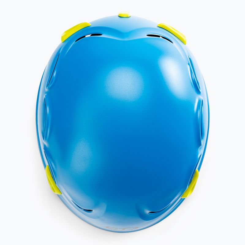 Kask wspinaczkowy Climbing Technology Galaxy blue 6
