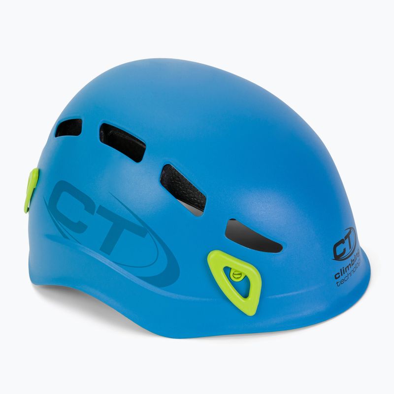 Kask wspinaczkowy dziecięcy Climbing Technology Eclipse blue