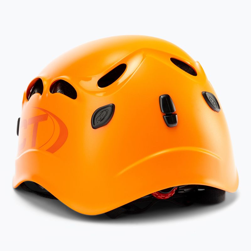 Kask wspinaczkowy Climbing Technology Venus Plus orange 4