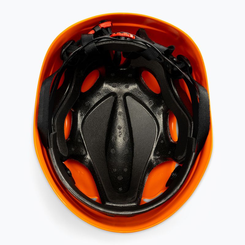 Kask wspinaczkowy Climbing Technology Venus Plus orange 5