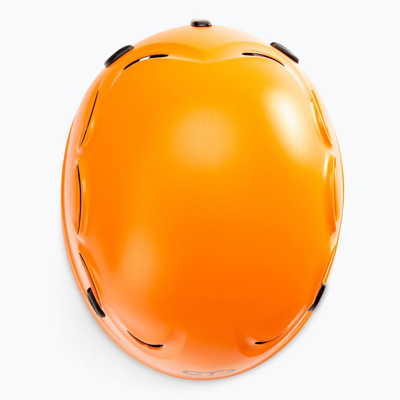 Kask wspinaczkowy Climbing Technology Venus Plus orange 6