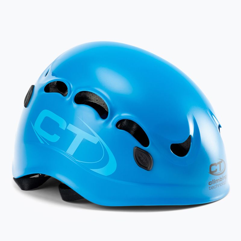 Kask wspinaczkowy Climbing Technology Venus Plus blue