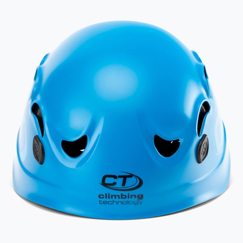 Kask wspinaczkowy Climbing Technology Venus Plus blue 2