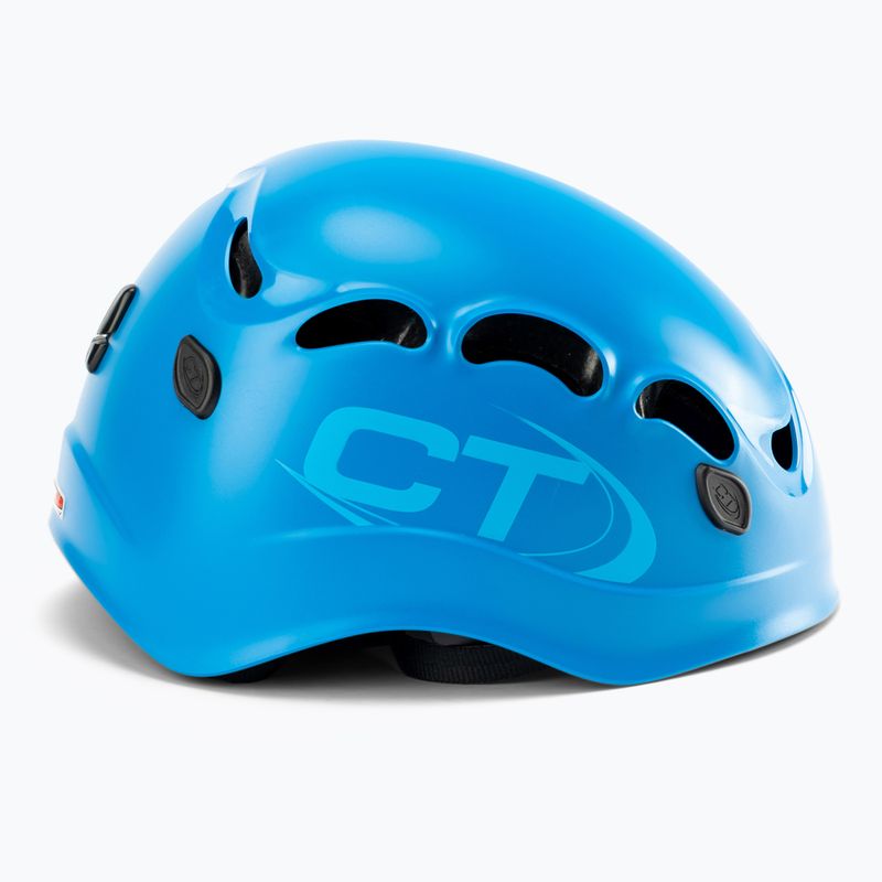 Kask wspinaczkowy Climbing Technology Venus Plus blue 3