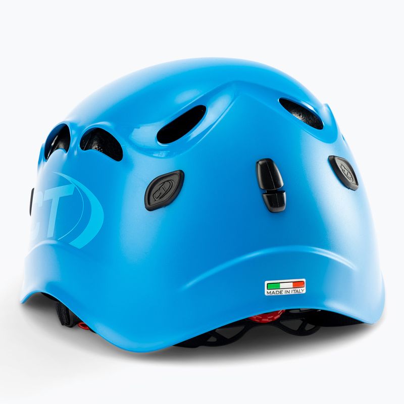 Kask wspinaczkowy Climbing Technology Venus Plus blue 4