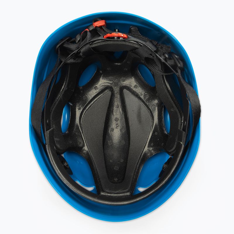 Kask wspinaczkowy Climbing Technology Venus Plus blue 5