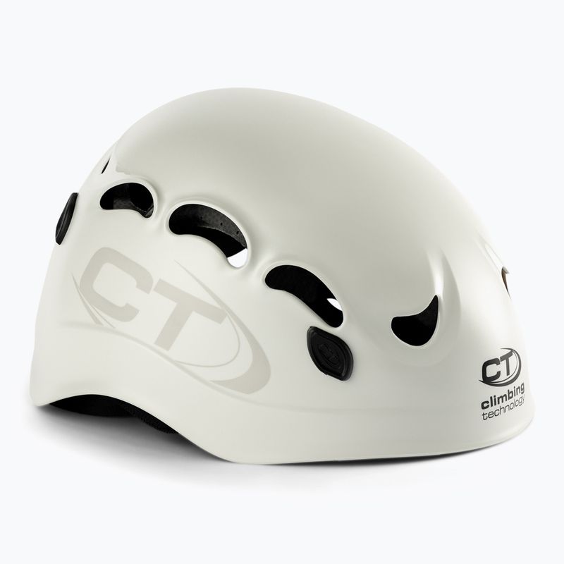 Kask wspinaczkowy Climbing Technology Venus Plus white