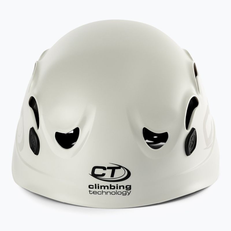 Kask wspinaczkowy Climbing Technology Venus Plus white 2