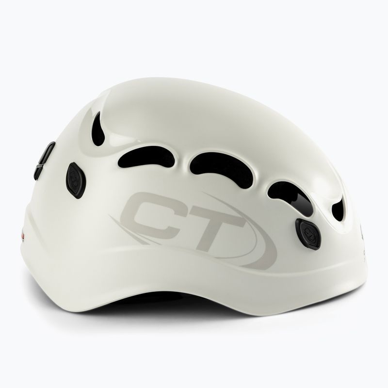 Kask wspinaczkowy Climbing Technology Venus Plus white 3