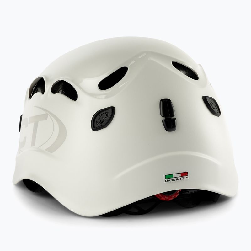 Kask wspinaczkowy Climbing Technology Venus Plus white 4