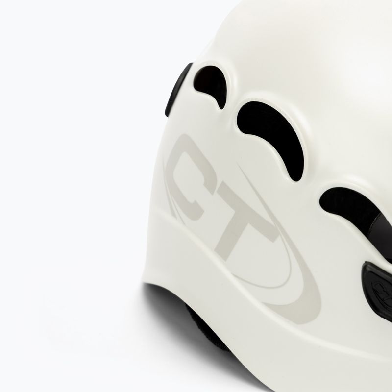 Kask wspinaczkowy Climbing Technology Venus Plus white 7