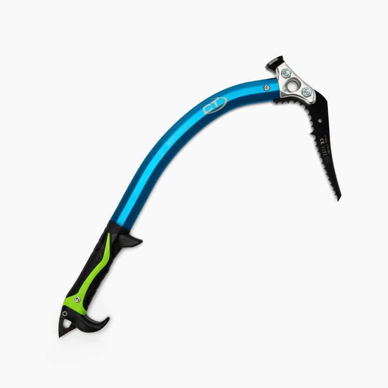 Czekan Climbing Technology North Couloir Hammer blue